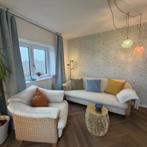 Wohnzimmer-ferienwohnung-hallig-oland