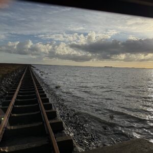 hallig-oland-fahrt-mit-der-lohre