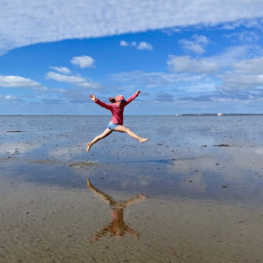 Hallig-oland-wattenmeer